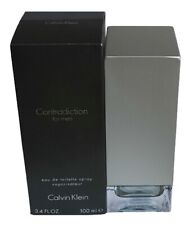 Calvin klein contradiction gebraucht kaufen  Chemnitz