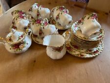 Royal albert bone for sale  NANTWICH