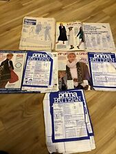 Bundle magazine sewing for sale  GREAT YARMOUTH