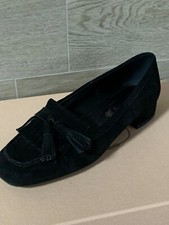 Tods damen halbschuhe gebraucht kaufen  Ellrich