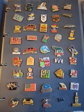 Lot pin badge d'occasion  Grasse