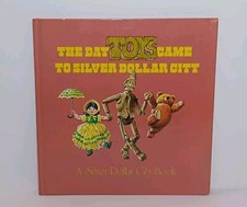 Day toys came for sale  Saint Ann