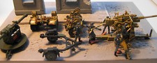 Wehrmacht flak anh gebraucht kaufen  Buchholz i.d. Nordheide
