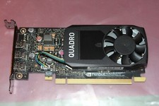Grafikkarte nvidia quadro gebraucht kaufen  Hamburg
