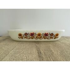 Jaj pyrex briarwood for sale  WELLINGBOROUGH