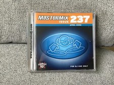 Mastermix 237 double for sale  SANDBACH