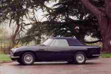 Photo 1966 astonmartin for sale  UK