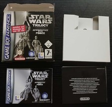 Gba star wars gebraucht kaufen  Böhl-Iggelheim