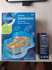 Clementoni galileo lab gebraucht kaufen  Fellbach