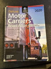 atlas 2020 rand road mcnally for sale  Old Hickory