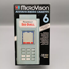 Electronics microvision 6 gebraucht kaufen  Hünfelden