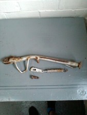 Original kick stand for sale  PUDSEY