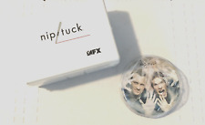 Usado, Caixa lacrada e réplica de implante Walsh McMahon TV FX Promos anos 2000 nova na embalagem/dobra comprar usado  Enviando para Brazil