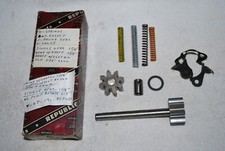 Oil pump repair for sale  Fenton