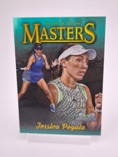 Jessica pegula 199 d'occasion  Expédié en Belgium