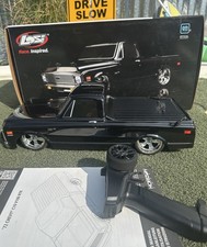 Losi 1972 chevy for sale  Spokane