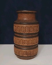 Vaso ceramica scheurich usato  Soliera