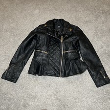 River island faux for sale  WOLVERHAMPTON