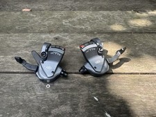 Retro shimano xtr for sale  COLCHESTER
