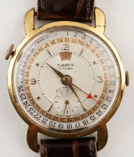 Ancienne montre florus d'occasion  Dijon