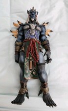 Final fantasy kimahri for sale  Eugene