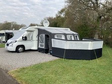 2019 kampa motor for sale  WEYMOUTH