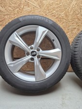 Zoll winterräder riginal gebraucht kaufen  Köln