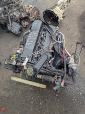 Mk6 transit 2.4 for sale  NORWICH