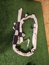 Tendina airbag sinistro usato  Taurianova