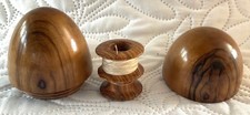 Lovely old treen for sale  SHREWSBURY