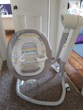 Joie serina baby for sale  NEWRY