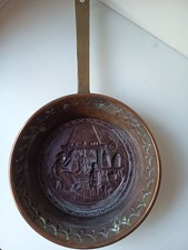 Ancien plat poêle d'occasion Ancien plat poêle d'occasion  Marignane