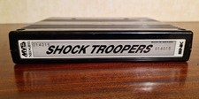 Shock troopers mvs d'occasion Shock troopers mvs d'occasion  Thiaucourt-Regniéville