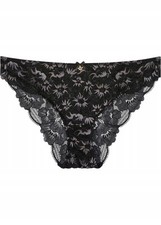 Slip spitze schwarz gebraucht kaufen  Deutschland