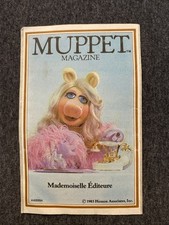 muppet magazine for sale muppet magazine for sale Salem