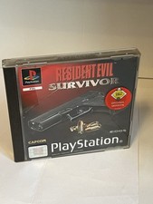 Resident evil survivor gebraucht kaufen  Weilheim