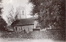Blunsdon church wiltshire for sale  BATH