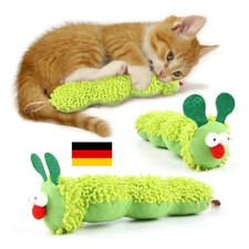 Katzenminze spielzeug katzensp gebraucht kaufen  Berlin