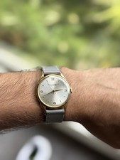 1957 iwc 18k for sale  Los Angeles