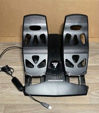 Thrustmaster tfrp flight for sale  Beaverton
