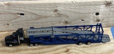 1997 Imperial Ford Racing transportador de carro de metal fundido comprar usado  Enviando para Brazil