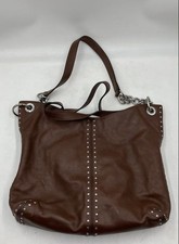 Michael kors brown for sale  Cleveland