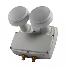 Smart twin monoblock d'occasion  Saint-Privat-la-Montagne