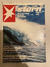Stern zeitschrift 1977 gebraucht kaufen  Rheinbrohl