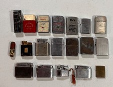 Vintage vintage lighter for sale  Turtle Lake
