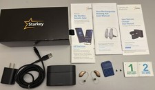 Starkey genesis ric for sale  Wayne