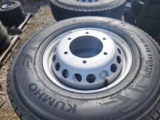 Mercedes sprinter dual for sale  Lima