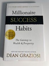Millionaire success habits for sale  Flagstaff