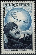 1951 aviateur maurice d'occasion  Dieuze