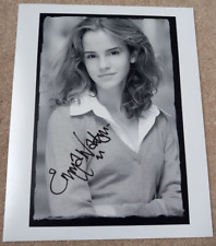 Emma watson hermione for sale  KING'S LYNN
